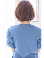 ニスル センター南店(NISURU) 似合わせカット/大人ガーリー/ダークアッシュ/着物/センター南