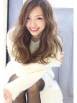 ニスル センター南店(NISURU）&nbsp;似合わせカット/大人ガーリー/ダークアッシュ/着物/センター南