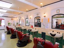 ヘアースタイリストサロン レオン 土浦店(HAIR STYLIST SALON LEON)