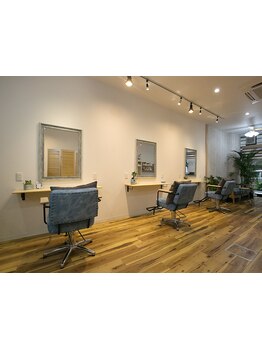 【リピーター多数◎女性専用サロン】マンツーマン制なので初めての方もお気軽にお越し下さい♪