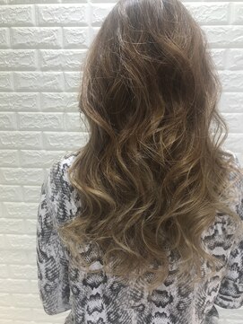 モードケイズ 松原店(MODE K's) グラデーション