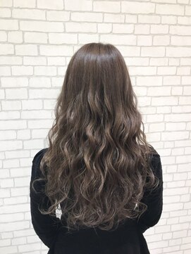 プログレス 長町南店(PROGRESS) brown color