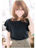 セミロング