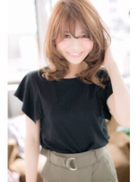 トゥルース 南柏店(TRUTH) セミロング