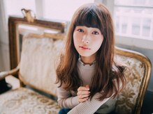 フローリッシュヘアーデザイン(Flourish hair design)