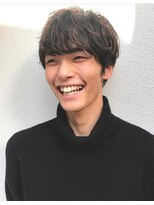ナチュラルマッシュ