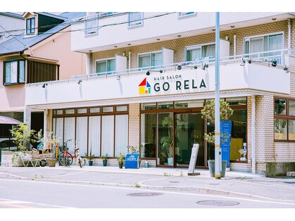 ゴ リラ(GO RELA)の写真