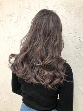 リッシュ 都賀店(Lish) 透明感抜群カラー