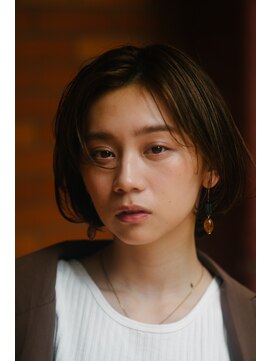 スウィートルーム 辻堂(sweet room) 【sweetroom】ナチュラルミディアムスタイル