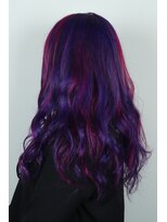 クリップ ジョイント ゴッド(CLIP JOINT GOD) ビビットメッシュ