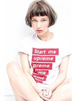 ヨファ ヘアー(YOFA hair)&nbsp;style0803