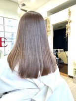 ヘアーアート ラグゼ(Hair Art LUXE) 傷みにくい健康な美髪に♪