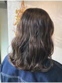 tuuli筑紫野店☆大人ボブ☆外ハネボブ☆ミディアム☆