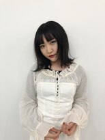 ホープ 渋谷(HOPE) ロブ×ウルフ