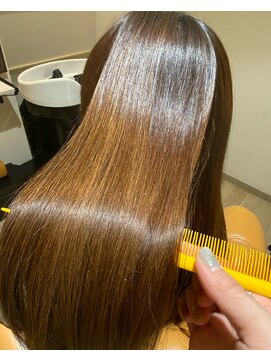トゥーリ 筑紫野店(tuuli) tuuli 筑紫野★★髪質改善トリートメント RIO