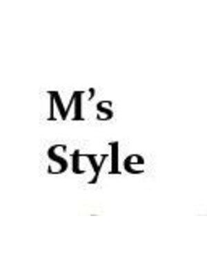 エムズスタイル(M's Style)
