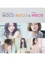 ヘアーアンドメイク モコモコアンドモコモコキッズ 千葉店/ＭＯＣＯ ＭＯＣＯ