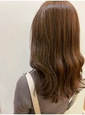 ブリーチ×ハイライト×オンカラー◎30代40代50代