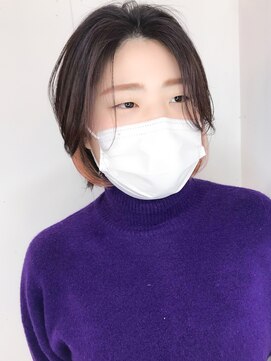 サイ(sai x) イヤリングカラー