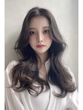 アリエッタ アザブ(ARIETTA AZABU) aRietta麻布＊20代 網紅/中韓くびれレイヤー×アッシュブラウン