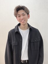 シュアリー(Surely) 山内 恭弥