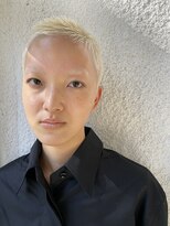 ピボット 北千住(PIVOT)&nbsp;バズカット