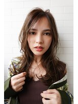 サングース(Sungoose)&nbsp;sungooseくびれヘアビタミンカラーメルティカラー