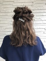 ロカ バイ ティアトロ ヘア サロン(ROCA by teatro hair salon) ROCA  by teatro hair salon