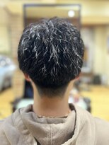 フェリーザ 北習志野本店(FELIZA) ツイストスパイラル