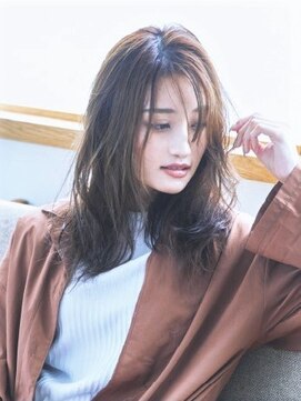 ヘアカフェ アティス(hair cafe Atease) ★小洒落オトナルーズ