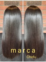 マルカ 調布(marca)&nbsp;大人美髪ロング