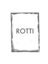 ROTTI【ロッティ】