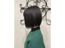 ローグヘアー 綾瀬店(Rogue HAIR)