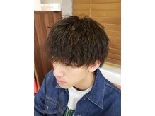 タカベヘアスパ(TAKABE hair spa)