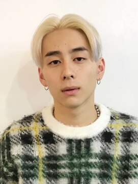 フィフス トウキョウ (fifth TOKYO) ツイストパーマツイストスパイラルパーマメンズパーマメンズヘア