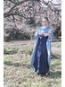 ☆電話予約限定☆袴着付け＋ヘアセット/アレンジ￥15400 【新宿駅/新宿】