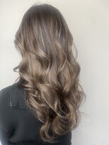 イングスジャパン(ings JAPAN)&nbsp;ミルクティーバレイヤージュ