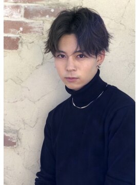 メゾンツムギ(MAISON TSUMUGI) メゾンツムギ《吉沢ジュン》ラッドマッシュ