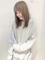 メルト 吉祥寺(melt) 長谷川 愛