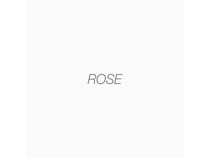 ローズ(Rose)の写真