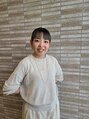 ルッカランス 王子店(Lucca Lance) RIE