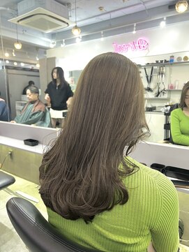 ディレクト 新宿(Direct) オリーブ/ベージュ/オリーブベージュ/カーキグレージュ/新宿38