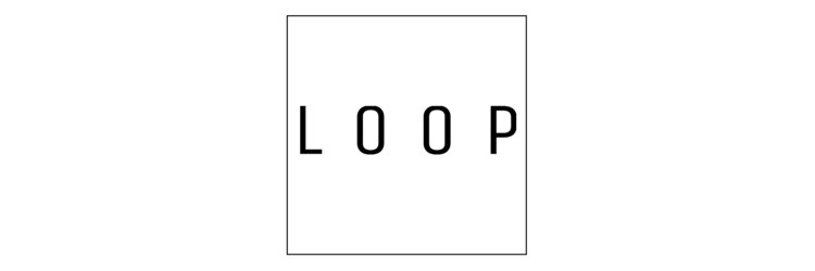 ループ(LOOP)のサロンヘッダー