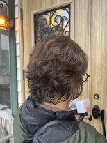 チョコレート(chocolate)&nbsp;髪質改善/ショート