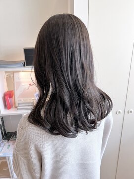 ビフィーノ モーダ 苦楽園店(bifino moda) ロングスタイル