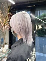 ソル 栄矢場町(SOL)&nbsp;シルバーカラー