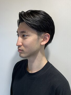 ラディカ(Ladica) 渋谷駅/メンズカット/メンズパーマ