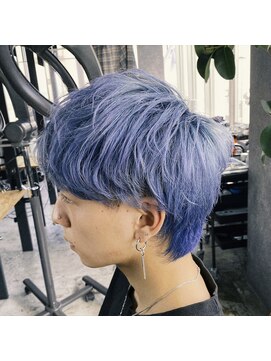 ジョーカー(JOKER) JOKER STYLE