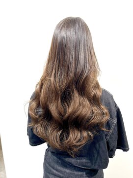 フィーネ 吉祥寺(Fi -Ne) プルエクステ / エクステ / 吉祥寺