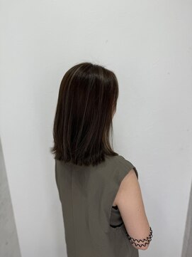 シエル 立川店(CIEL) 【CIEL 佐藤】ハイライト